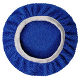 Car Beauty Care Fiber Towel Cloth