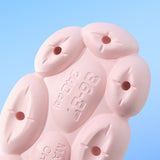 Fashion Personality Thick Sole Shoes For Women