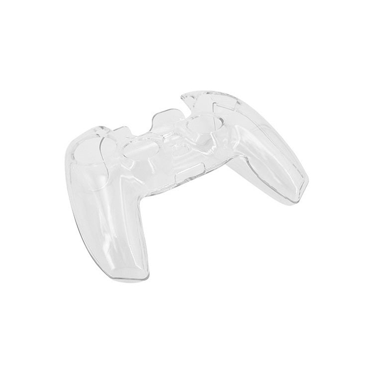 PC Transparent Split Game Handle Protective Shell