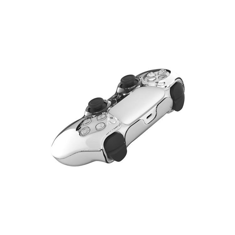 PC Transparent Split Game Handle Protective Shell