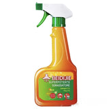 Kitchen Heavy Oil Stain Cleaner