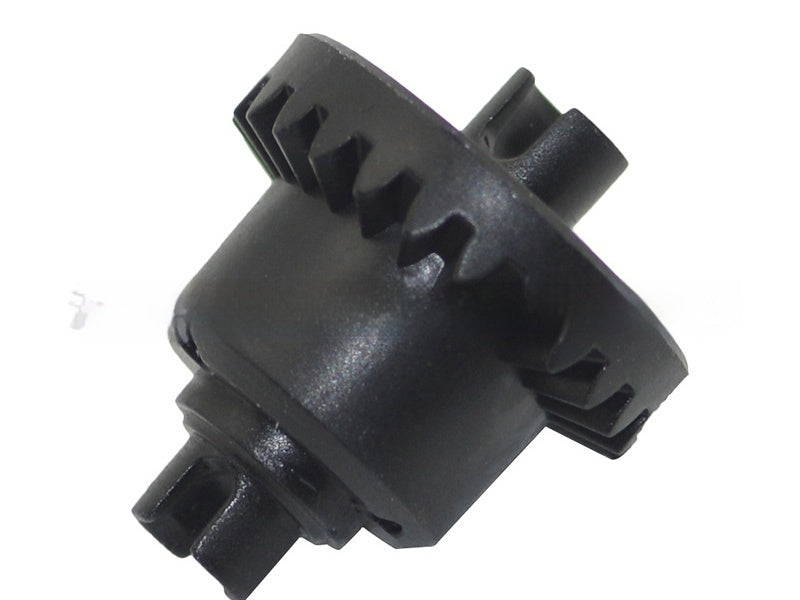 Remote Control Car Accessories Four-wheel Drive Parts Modification