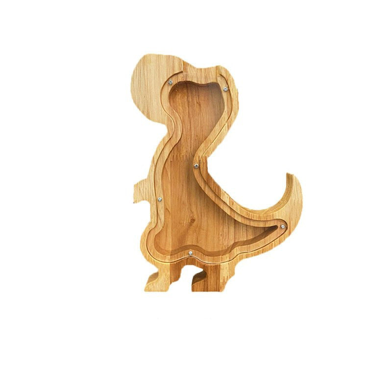 Animals Alphabet Piggy Bank Holiday Gifts Boys And Girls Gifts