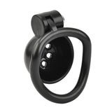 Wearable Catheter Chastity Locks Outside The Home