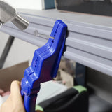 New Hardware Manual Fixture Kit