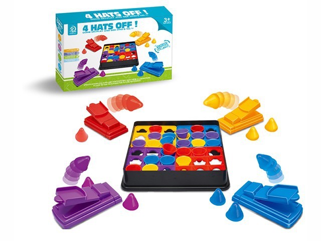 Desktop Game Digital Puzzle Elimination Music Educational Children's Toys