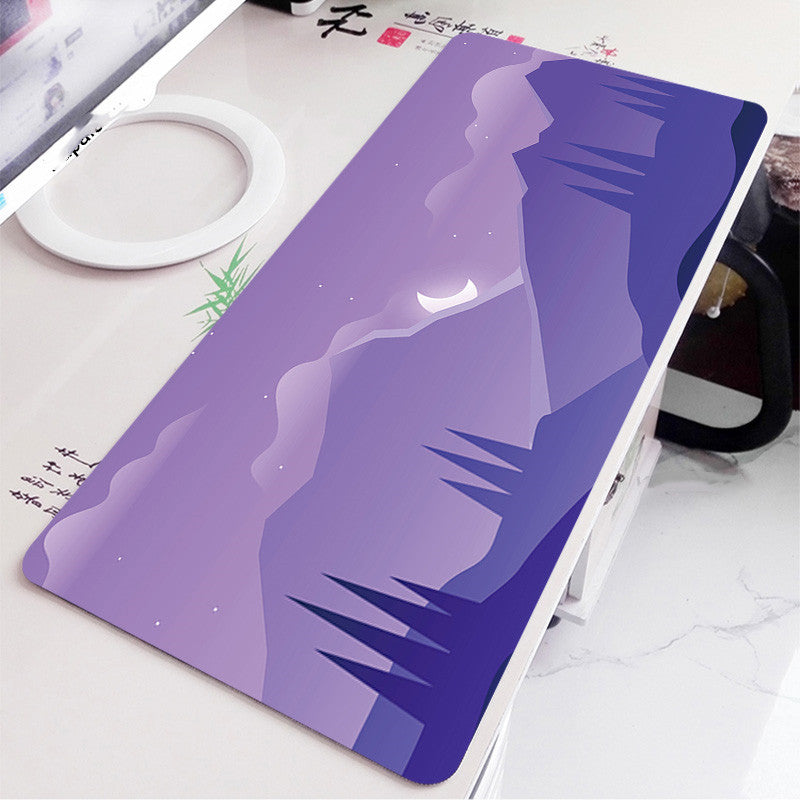 Super Long Mouse Pad For Office Games