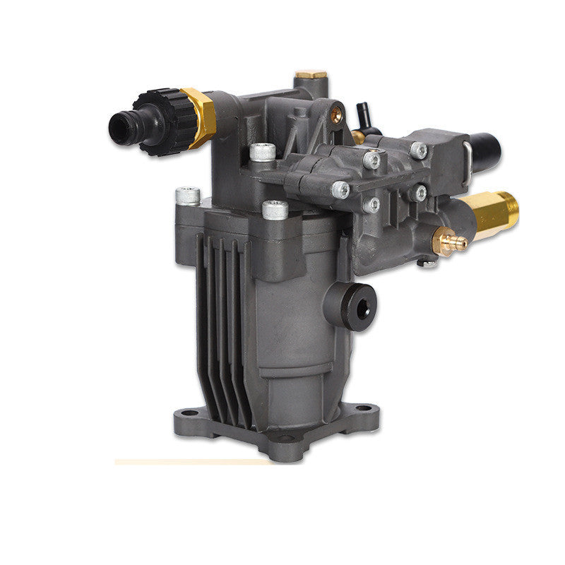 P170 Aluminum Swash Plate Cleaning Machine Spare Parts
