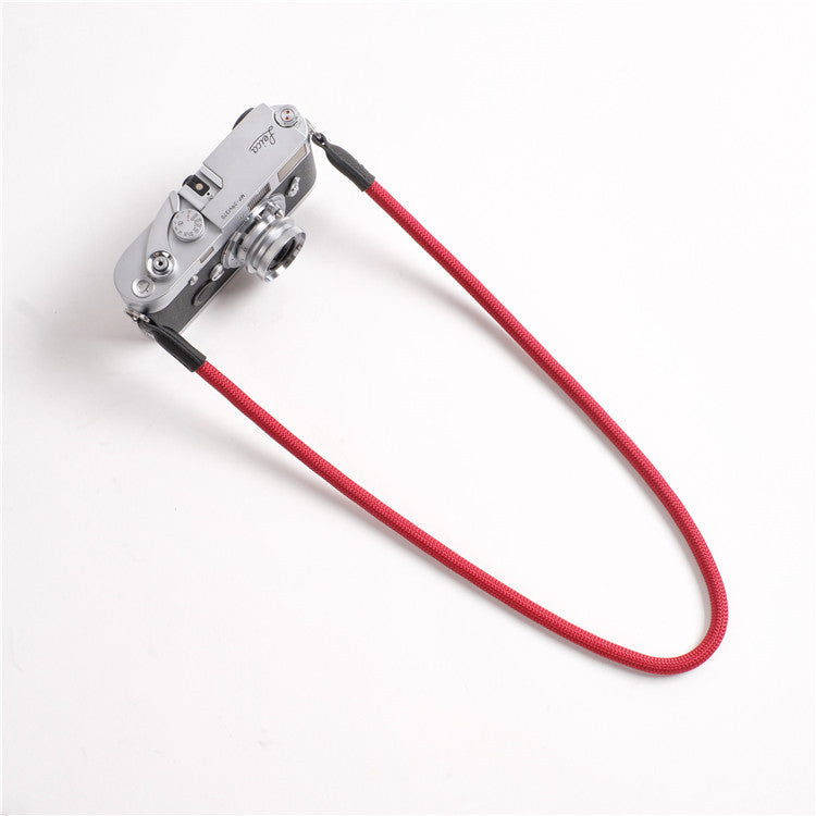 Fashion Outdoor Photography Camera Shoulder Strap Cord