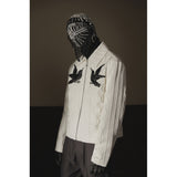 Men's Loose Leisure All-matching Coat Top