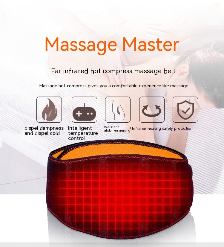 Factory Heating Thermal Graphene Electric Heating Thermal Belt