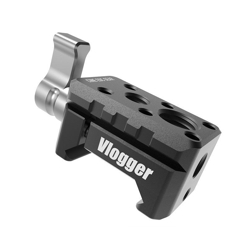 Positioning Photography Mirrorless SLR Camera Chute Slider
