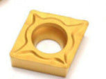 CCMT060204-HMYBC151 Plant Drill Numerical Control Blade Steel Parts Finishing Turning