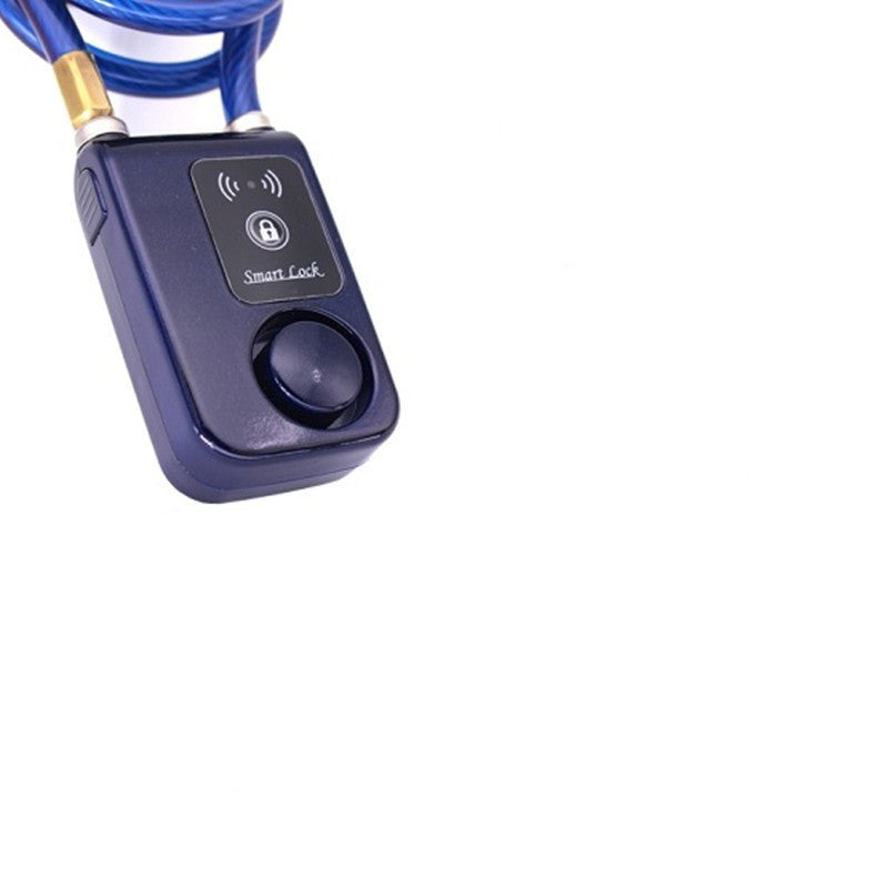 Bluetooth Smart Lock