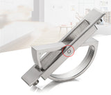 Hardware Invisible Embedded Embedded Handle