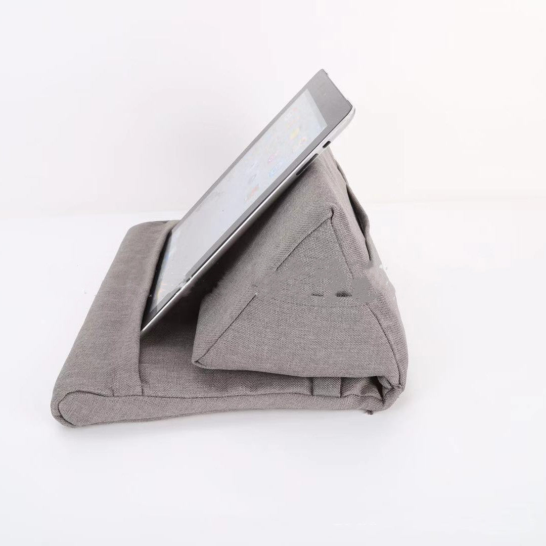 Notebook computer cushion