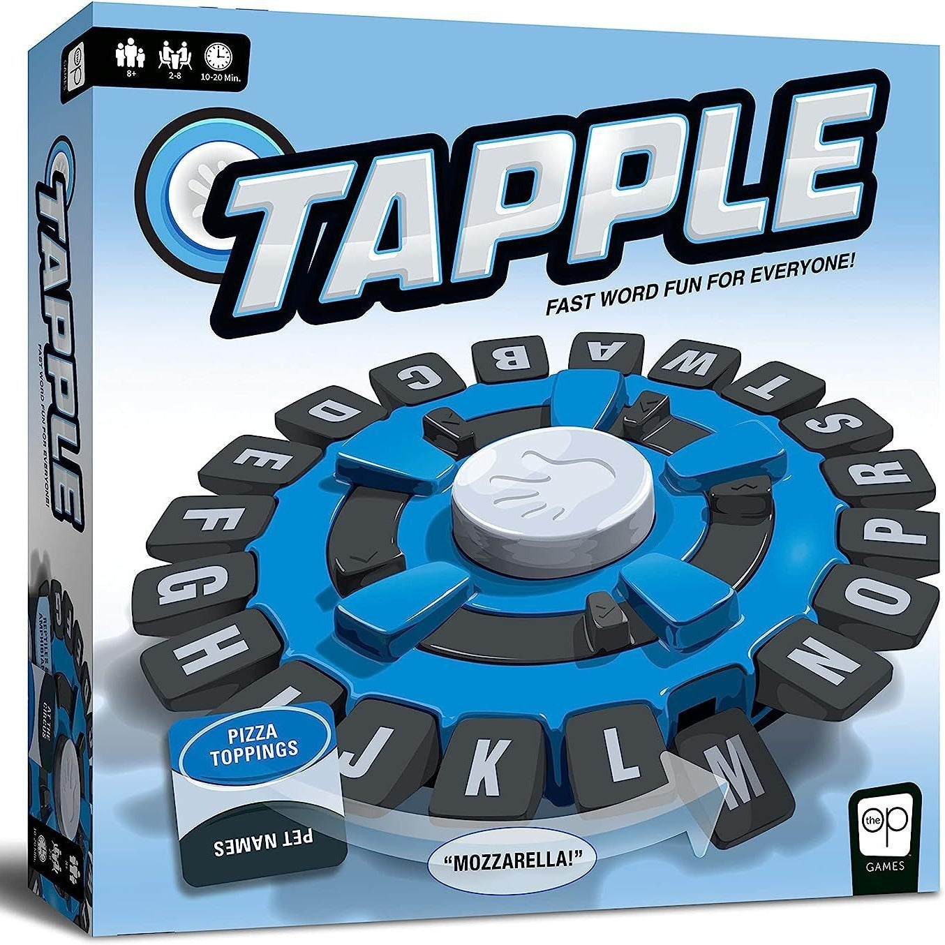 Board Game Family Parent-child Interaction Desktop Creativity