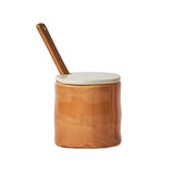 Household Kitchen Storage Box Supplies Seasoning Jar