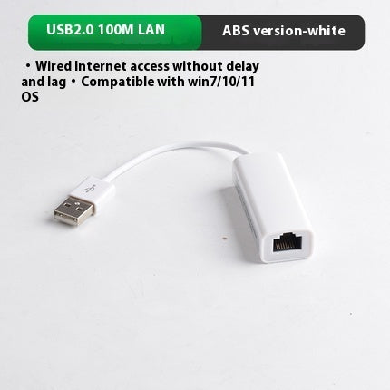 Vehicle Diagnostic Connector Network Modular Plug Interface Cable