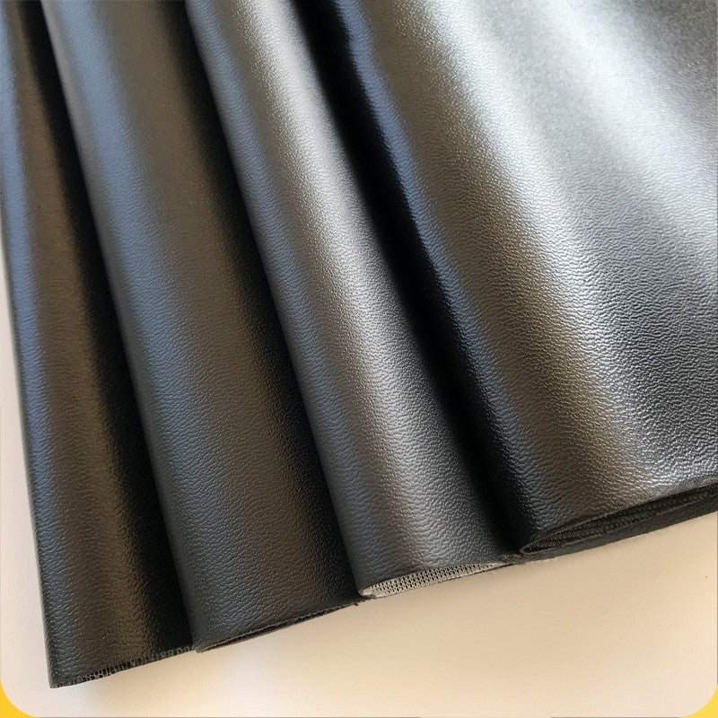 PVC Special Artificial Leather Fabric