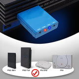 RetroScaler BlueRetro Wireless Game Controllers Adapter Nintendo Switch Game Controller