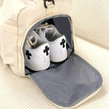 Women's Fashion Travel Luggage Storage Bag