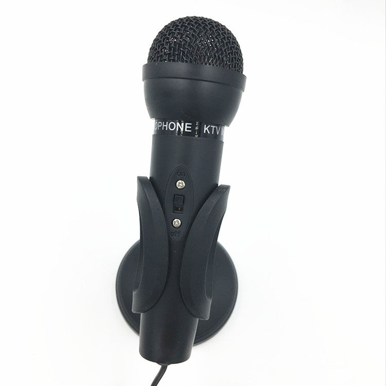 Computer Microphone