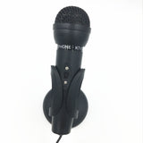 Computer Microphone