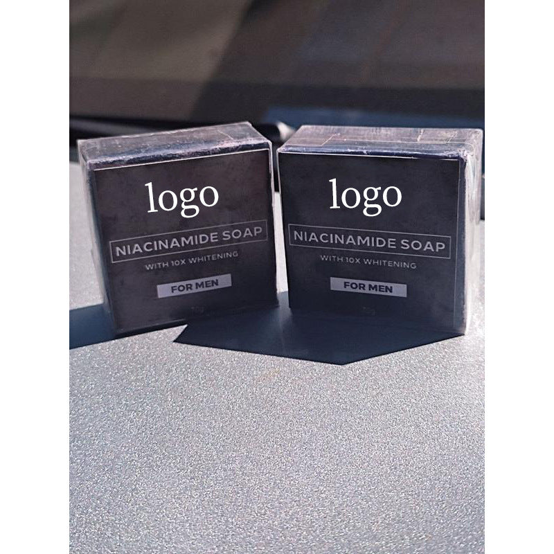 Skin Gloss Lasting Aroma Soap