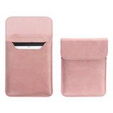 Flat Ebook Holster PU Matte Leather