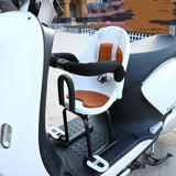 Асосӣ Бэйби батарея Scooter бехатарии курсии пеши