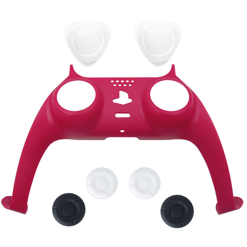 Game Accessories Seven-in-one Set DIY Handle Replacement Shell