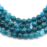 Chalcedony Apatite Dispersion Beading Accessories