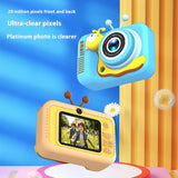 Children's Game Camera Photo Mini Digital Gift