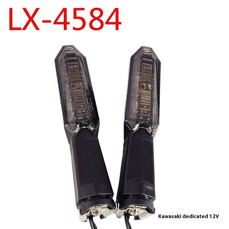 Applicable Motorcycle Lamp Modification Turn Light