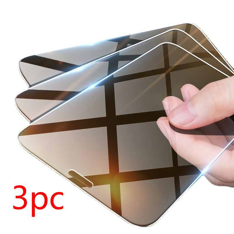 Glass Protective Film For Mobile Phone