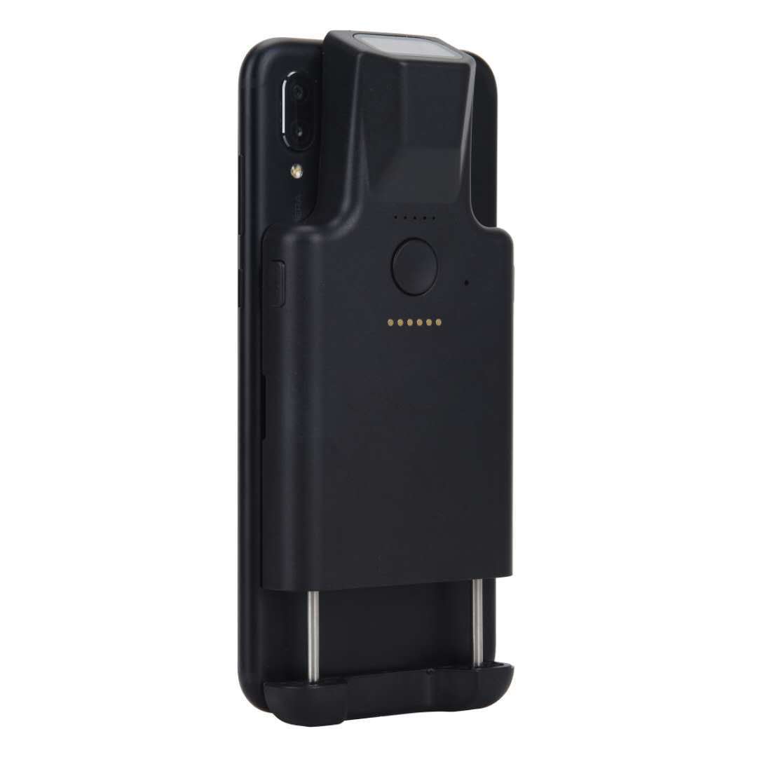 Express Clip Gun Barcode Scanner