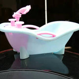 3.5 Inch Baby Bathtub Household Accessories