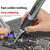 Constant Temperature Intelligent High-power Household Small Portable Repair Welding Pen