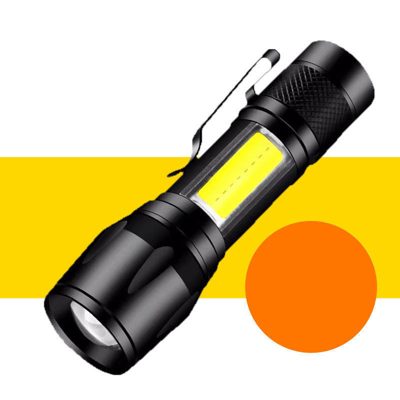 Fashion Personality Home Long-range Outdoor Lighting