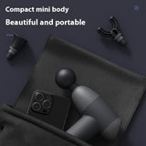 Professional Massage Instrument Muscle Relaxation Impact Massager