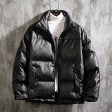 Loose oversized jacket with beautiful lining