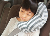 Car Seat Belt Pillow Shoulder Protector