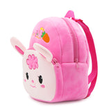 Cute Cartoon Animal Radish харгӯш ҷузвдони Plush
