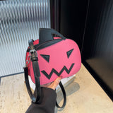 Women's Fashion Handheld Versatile Shoulder Bag