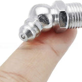 130pcs Boxed Grease Nipple Accessories Combination Car Connector Accessories