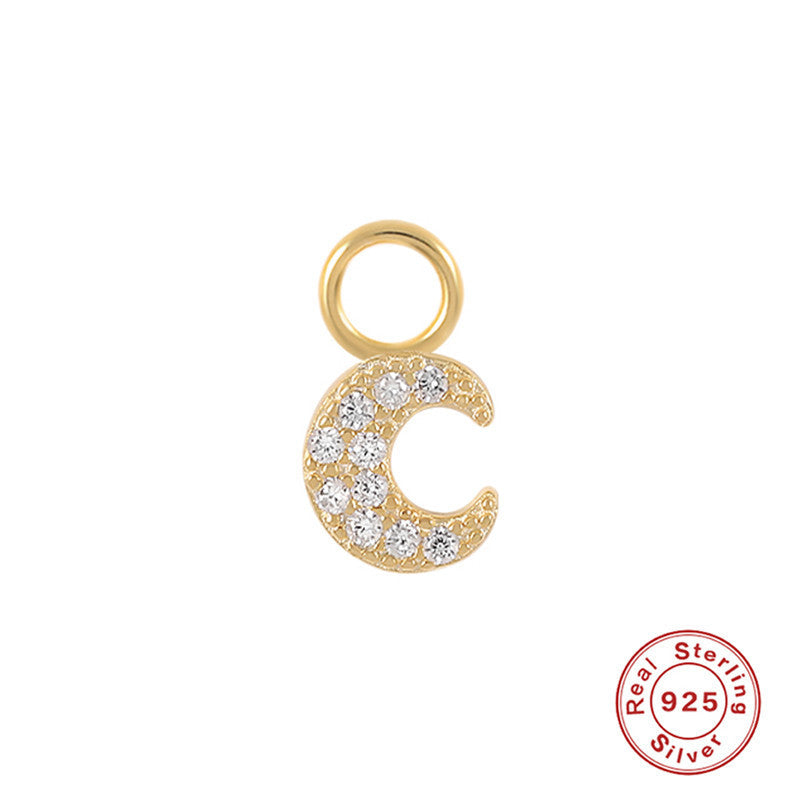 Beads Accessories For Women Earring Pendant
