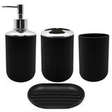 Household Supplies Bathroom Set Wash 4-piece Set