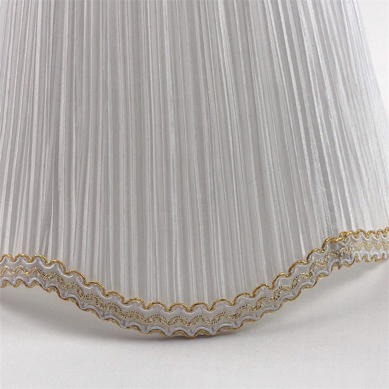 Personalized Home Lighting Accessories Table Lamp Shade Shell
