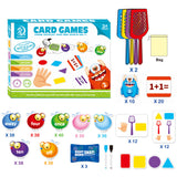 Desktop Game Digital Puzzle Elimination Music Educational Children's Toys
